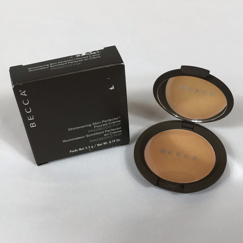 BECCA Shimmering Skin Perfector Pressed Highlight